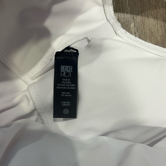 Beach Riot Dress - Picture 4 of 4